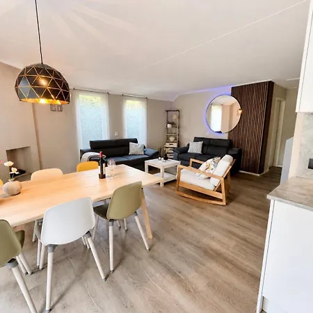 Holiday home Weidezicht *