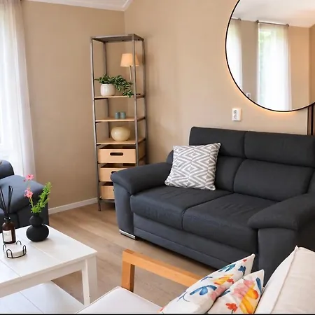 Holiday home Weidezicht Ermelo
