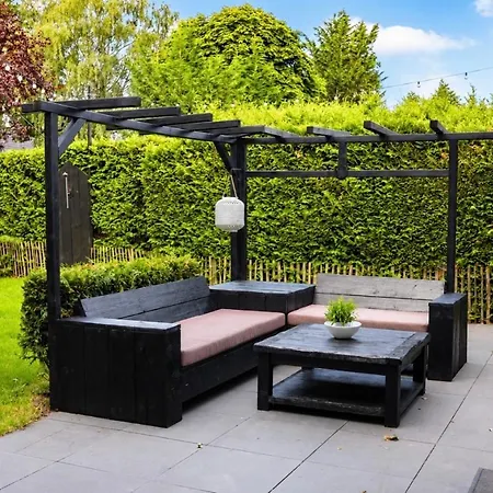 Weidezicht Holiday home Ermelo