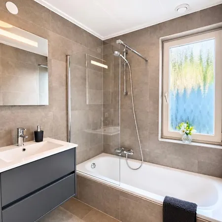 Holiday home Weidezicht Ermelo