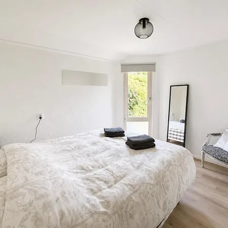 Weidezicht Holiday home *