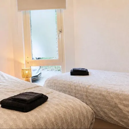 Weidezicht Holiday home *