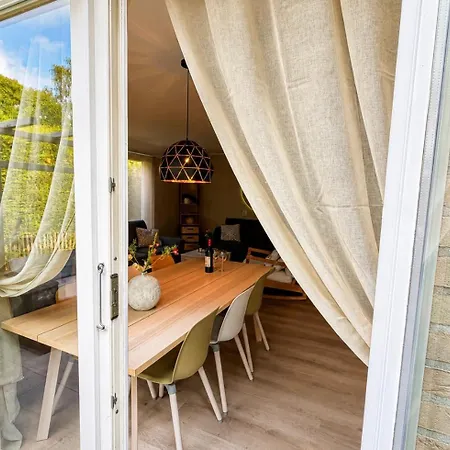 Holiday home Weidezicht Ermelo